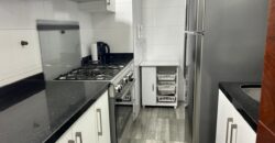 Se vende moderno duplex con linda vista a parque en Parque Sur Corpac San isidro