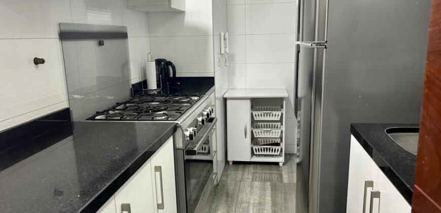 Se vende moderno duplex con linda vista a parque en Parque Sur Corpac San isidro