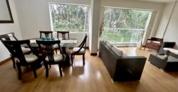 Se vende moderno duplex con linda vista a parque en Parque Sur Corpac San isidro