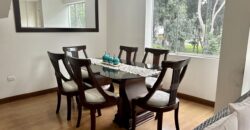 Se vende moderno duplex con linda vista a parque en Parque Sur Corpac San isidro