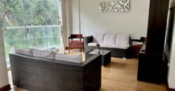 Se vende moderno duplex con linda vista a parque en Parque Sur Corpac San isidro