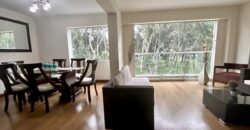 Se vende moderno duplex con linda vista a parque en Parque Sur Corpac San isidro