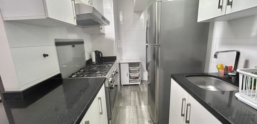 Se vende moderno duplex con linda vista a parque en Parque Sur Corpac San isidro