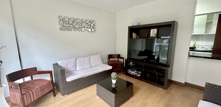 Se vende moderno duplex con linda vista a parque en Parque Sur Corpac San isidro