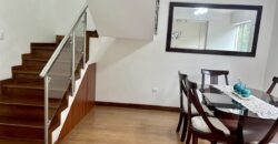 Se vende moderno duplex con linda vista a parque en Parque Sur Corpac San isidro