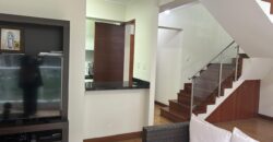 Se vende moderno duplex con linda vista a parque en Parque Sur Corpac San isidro