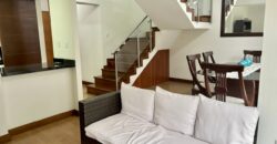 Se vende moderno duplex con linda vista a parque en Parque Sur Corpac San isidro