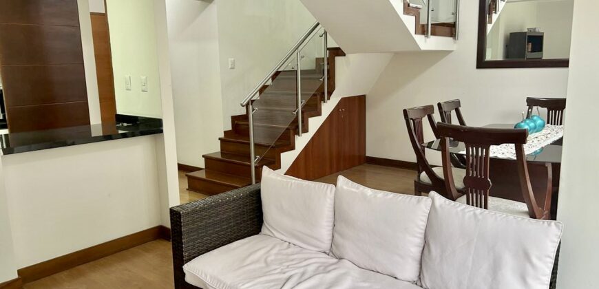 Se vende moderno duplex con linda vista a parque en Parque Sur Corpac San isidro