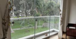 Se vende moderno duplex con linda vista a parque en Parque Sur Corpac San isidro