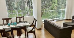 Se vende moderno duplex con linda vista a parque en Parque Sur Corpac San isidro