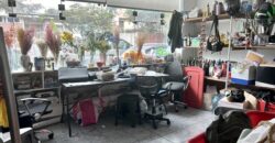 Se alquila excelente Local Comercial en Miraflores super ubicación! con estacionamientos