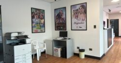 Se alquila excelente Local Comercial en Miraflores super ubicación! con estacionamientos