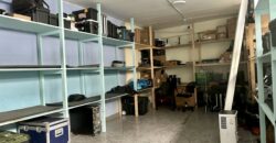Se alquila excelente Local Comercial en Miraflores super ubicación! con estacionamientos