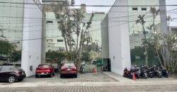 Se alquila excelente Local Comercial en Miraflores super ubicación! con estacionamientos
