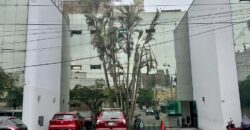 Se alquila excelente Local Comercial en Miraflores super ubicación! con estacionamientos