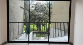 Vive La Experiencia Natural: Departamento Frente a Parque Cerca Al San Silvestre