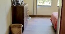 Venta de moderna casa estilo unico con lindos jardines en Los Ejidos en Piura
