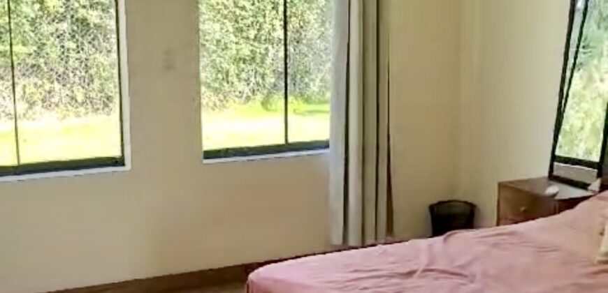 Venta de moderna casa estilo unico con lindos jardines en Los Ejidos en Piura