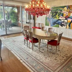 Se Vende Precioso Duplex con Espectacular Vista Al Mar con Jardin Piscina BBq en Malecon Pazos