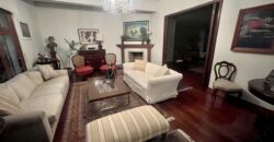 Se Vende Linda Casa en San Isidro con Terraza y Amplio Jardin en Choquehuanca