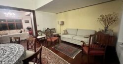 Se Vende Linda Casa en San Isidro con Terraza y Amplio Jardin en Choquehuanca