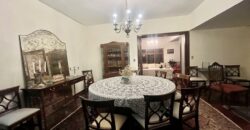 Se Vende Linda Casa en San Isidro con Terraza y Amplio Jardin en Choquehuanca