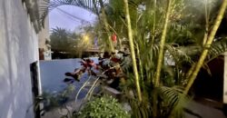 Se Vende Linda Casa en San Isidro con Terraza y Amplio Jardin en Choquehuanca