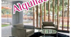 ESPECTACULAR DEPARTAMENTO DE ESTRENO EN PRIMER PISO CON TERRAZA Y JARDÍN