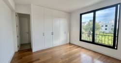 Se vende moderno departamento estreno con terraza en San isidro