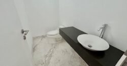 Se vende moderno departamento estreno con terraza en San isidro