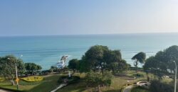 Se vende lindo dpto con espectacular vista al mar en Malecon de la Reserva