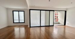 Se vende moderno departamento estreno con terraza en San isidro