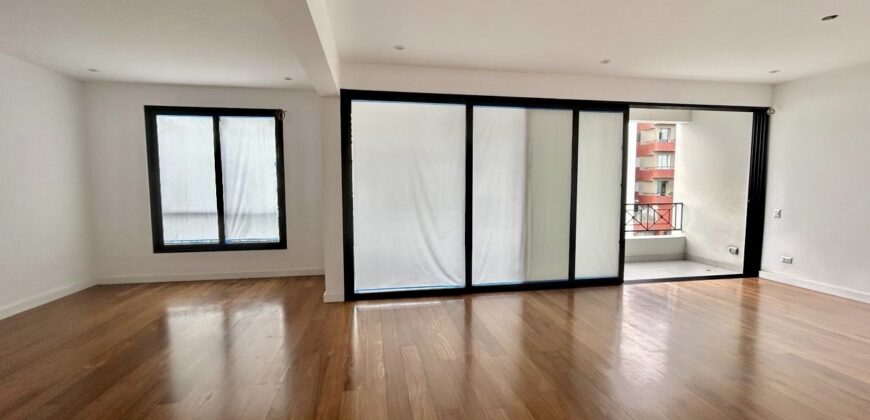 Se vende moderno departamento estreno con terraza en San isidro