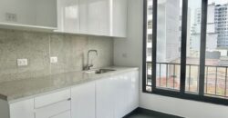 Se vende moderno departamento estreno con terraza en San isidro