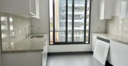 Se vende moderno departamento estreno con terraza en San isidro