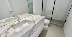 Se vende moderno departamento estreno con terraza en San isidro