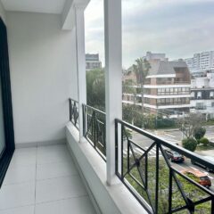 Se vende moderno departamento estreno con terraza en San isidro