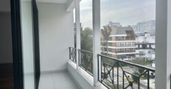 Se vende moderno departamento estreno con terraza en San isidro