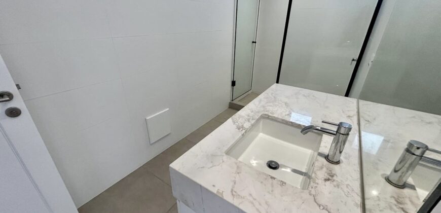 Se vende moderno departamento estreno con terraza en San isidro