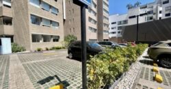 Se vende bonito dpto en San Isidro Los Cedros con espectaculares areas comunes