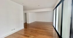 Se vende moderno departamento estreno con terraza en San isidro