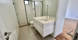 Se vende moderno departamento estreno con terraza en San isidro