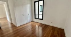 Se vende moderno departamento estreno con terraza en San isidro