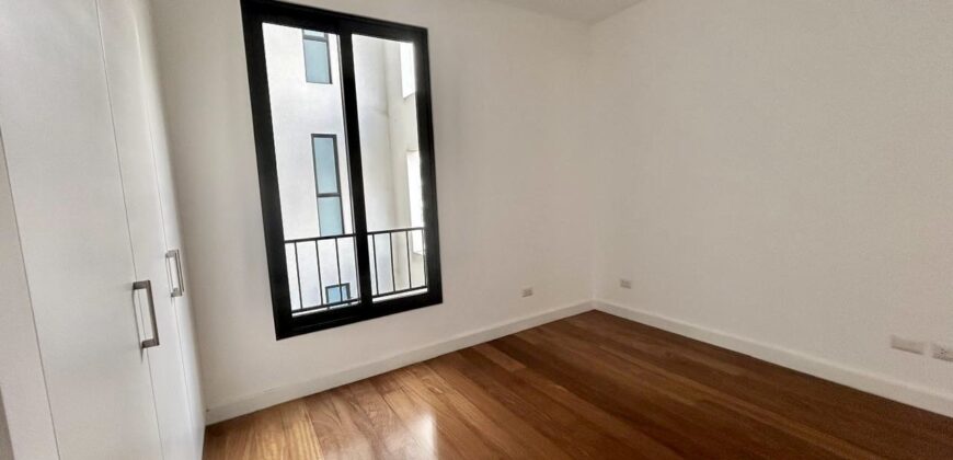 Se vende moderno departamento estreno con terraza en San isidro