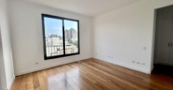 Se vende moderno departamento estreno con terraza en San isidro