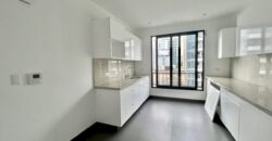 Se vende moderno departamento estreno con terraza en San isidro