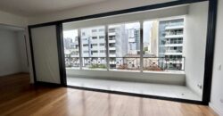 Se vende moderno departamento estreno con terraza en San isidro