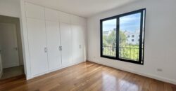 Se vende moderno departamento estreno con terraza en San isidro