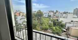 Se vende moderno departamento estreno con terraza en San isidro