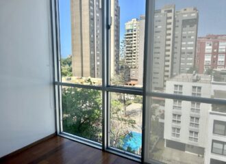 Se vende bonito dpto en San Isidro Los Cedros con espectaculares areas comunes